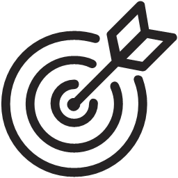 Mission & Value Icon